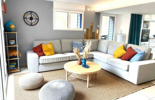 L’appart classé 4* - Photo 8