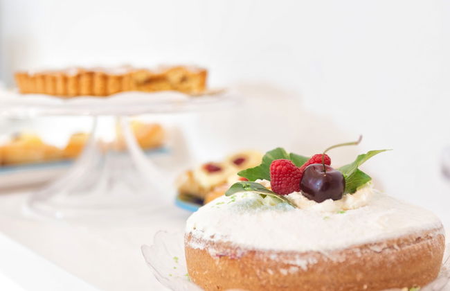 Sersale Suites - Photo 76