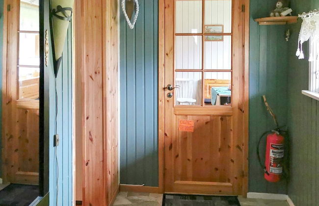 5 Person Holiday Home in Digermulen - Foto 20