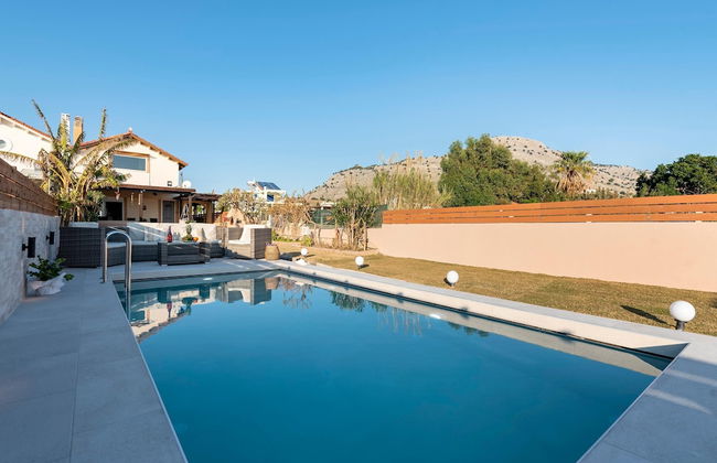 Villa Fay - Photo 16