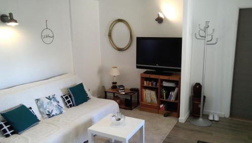 appartement dans maison de caractère en pierre - Foto 3