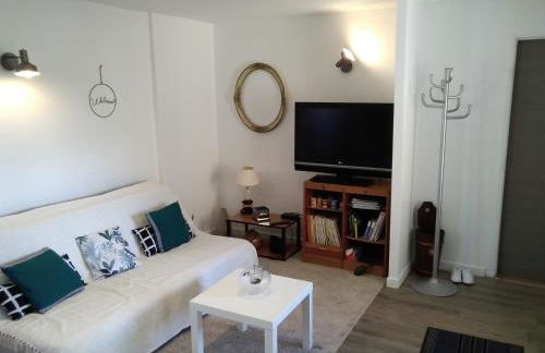 appartement dans maison de caractère en pierre - Foto 3