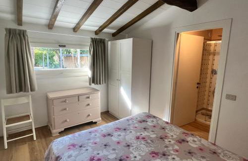 Villa Vanna - the ancient Forte just in the center - Foto 42