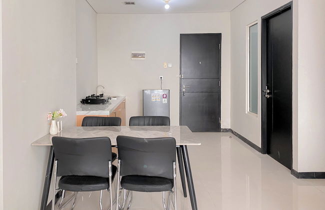 Great Deal And Spacious 2Br At Nifarro Park Apartment - Foto 18