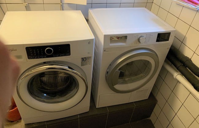 4 Bed Apartment Outdoor Space in Karlskrona - Photo 14