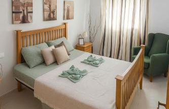 Apartment Costa Blanca Cabo Roig - Foto 10