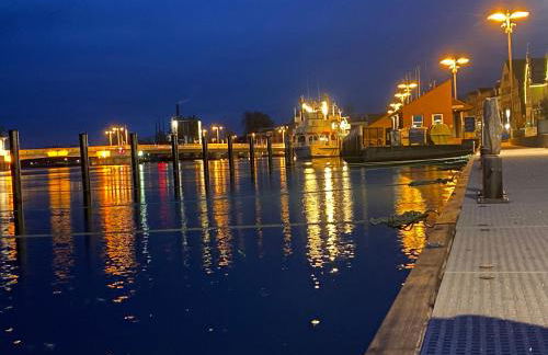 Ferienhaus Seemöwe - Foto 70