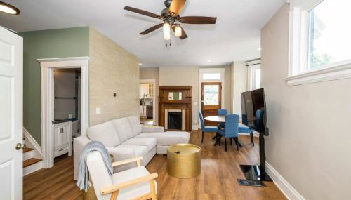 Ludlow Lodge with City Views - Foto 5