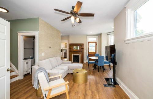 Ludlow Lodge with City Views - Foto 5