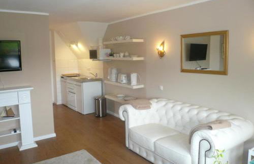 Teewelkenhüs Sonnenappartement - Photo 12