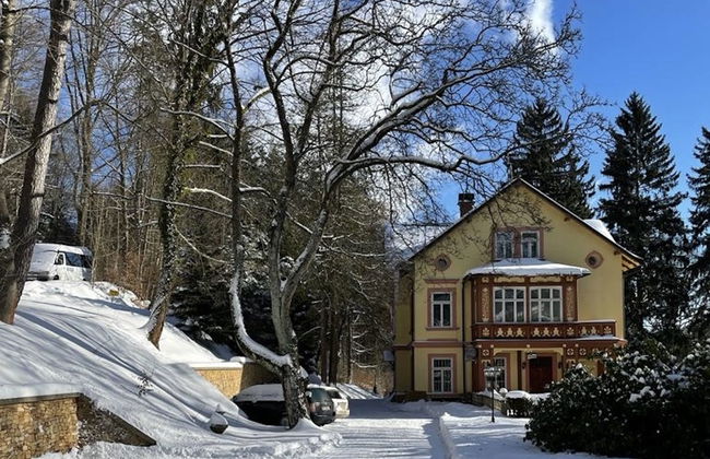 Villa Belvedere - Foto 24