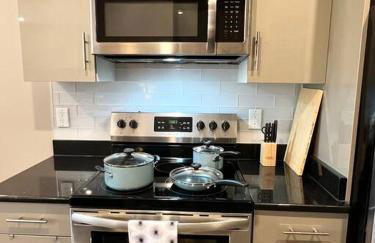 403 Luxury and Comfy King bed in Central city of phily - Foto 27