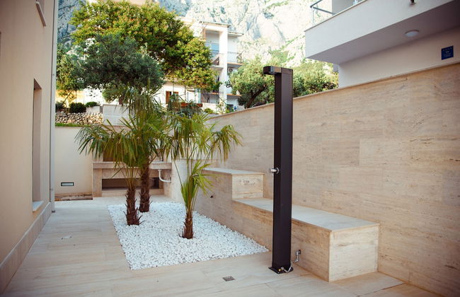 Sun Spalato Villas - Foto 22