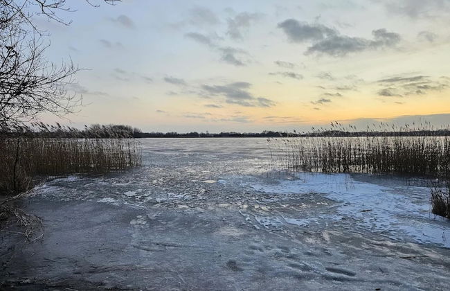 Fabulous Holiday Home in Thorstorf near Sea - Foto 36