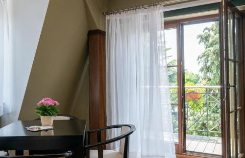 APARTAMENT Piłsudskiego13 Chrzanów - Foto 8