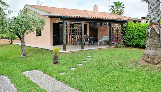 Holiday Home Barbie by Interhome - Foto 2, House