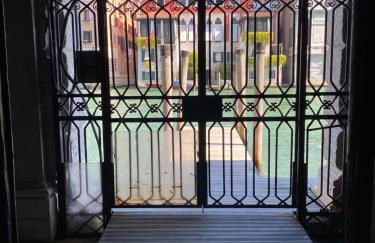 Dimora Contarini Charm Apartment on Grand Canal - Foto 22