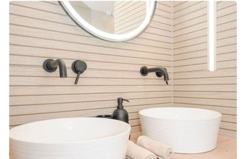 Newly Refurbished Beach Lodge - Foto 23