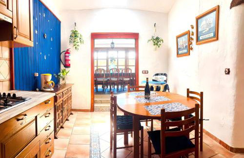 Villa Medinilla with private Pool in Conil - Photo 15