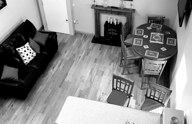 Apartment Sleeps 7 With Mezzanine - Foto 6