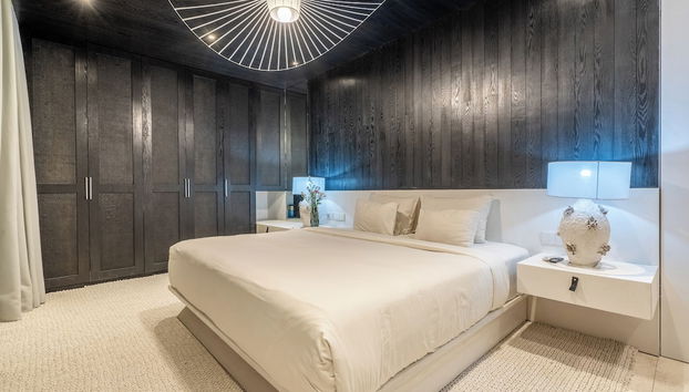 Green Flow Villa 21 - Foto 4, Habitación