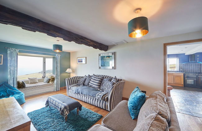 Host Stay Fairview House - Foto 7