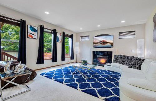 EV2-GRACE VILLA-Many BRs and loft - Foto 43