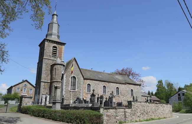 Cushy Holiday Home With Fenced Garden - Photo 33