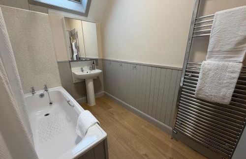 Roods Apartment - Foto 17