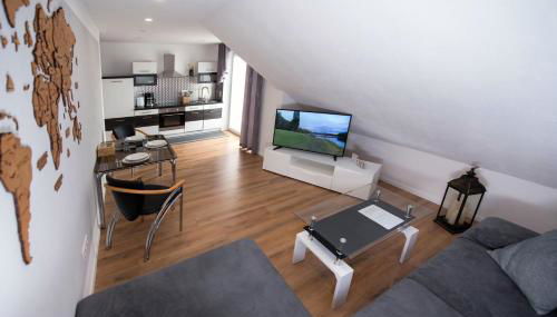 2-Schlafzimmer Wohnung Klima Parken gratis - Foto 5