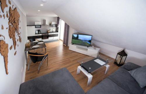 2-Schlafzimmer Wohnung Klima Parken gratis - Foto 5