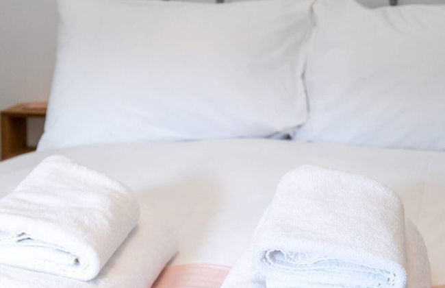 Serene and Spacious 1 Bedroom Garden Flat in Clapton - Foto 7