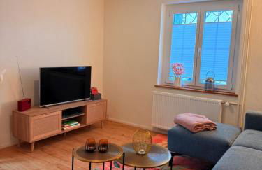 Ferienwohnungen Bohner/ Wohnung Katharina - Photo 4