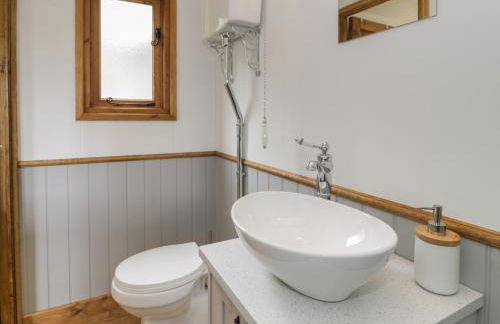 Tan Y Castell Shepherds Hut - Photo 12