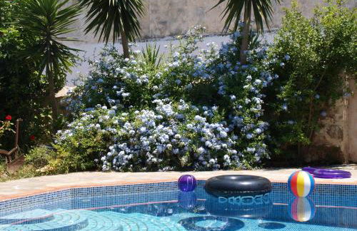 Εlegant Villa Liakos - Foto 21