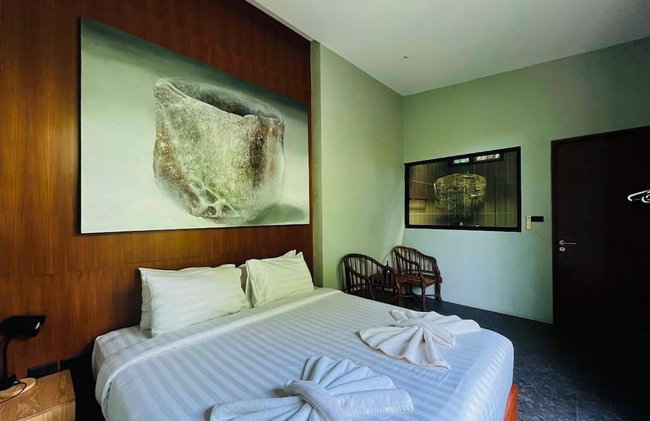 Seava House Ao-Nang Krabi - Foto 16