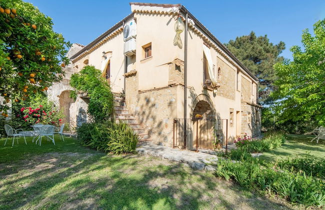 Holiday Home in Guardavalle by River - Photo 60