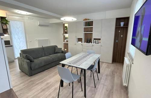 Codroipo square - Foto 33