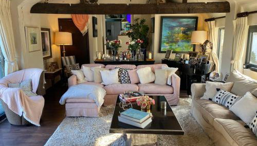 Upper House Stunning Country Home - Foto 3