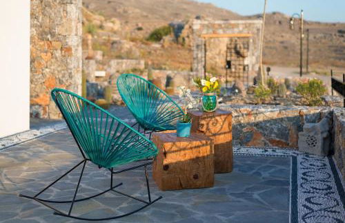 Lindos Vigli Private Villa - Photo 16