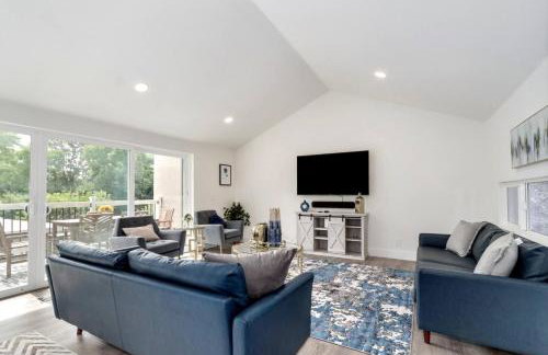 Village Homes: Elegant Serene Retreat - Foto 12