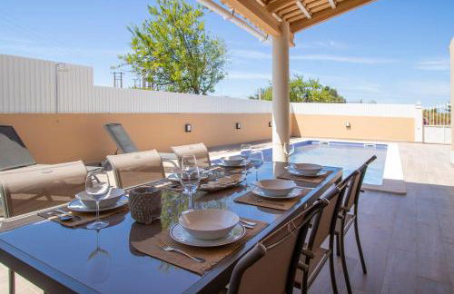 Villa Ribeiro By Keys to Algarve - Foto 6