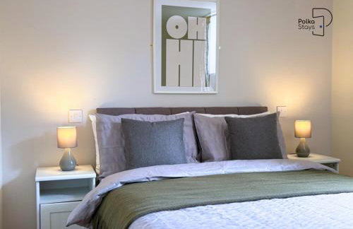 The Stables Lake District Retreat by PolkaStays - Photo 13