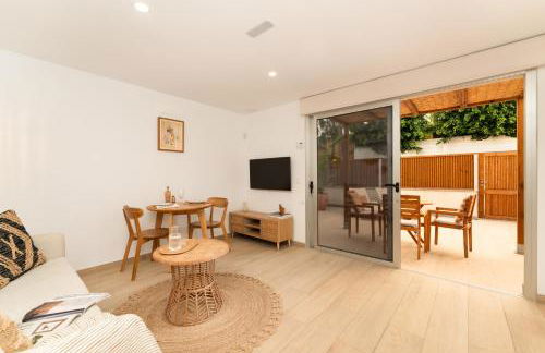 Mangata Gran Canaria - Adults Only - Foto 36