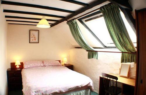 Doubleton Farm Cottages - Foto 17