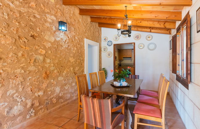 Ses Sitjoles - Foto 10