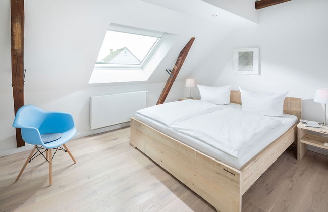 Strandloft Zwei Norderney - Foto 7