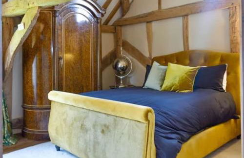 Luxury Farm House with Heated Pool & Jacuzzi - Foto 13