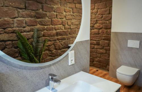 7Seas Boutique Aparthotel Homburg - stilvoll, digital, ideal für Familien- & Businessgäste - Photo 20