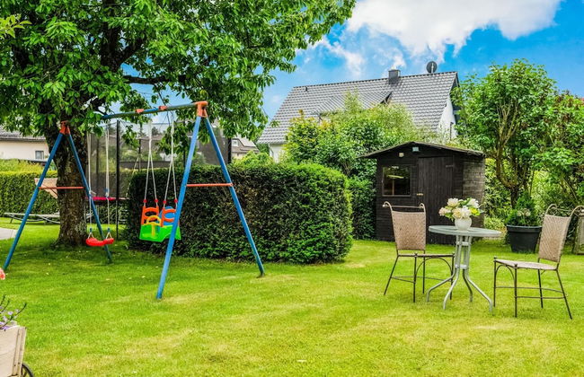 Luxurious Apartment in Medebach Near Public Pool - Foto 60